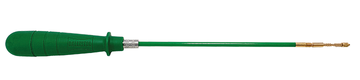 Ballistol Putzstock 3-tlg Kurzwaffe .22 >