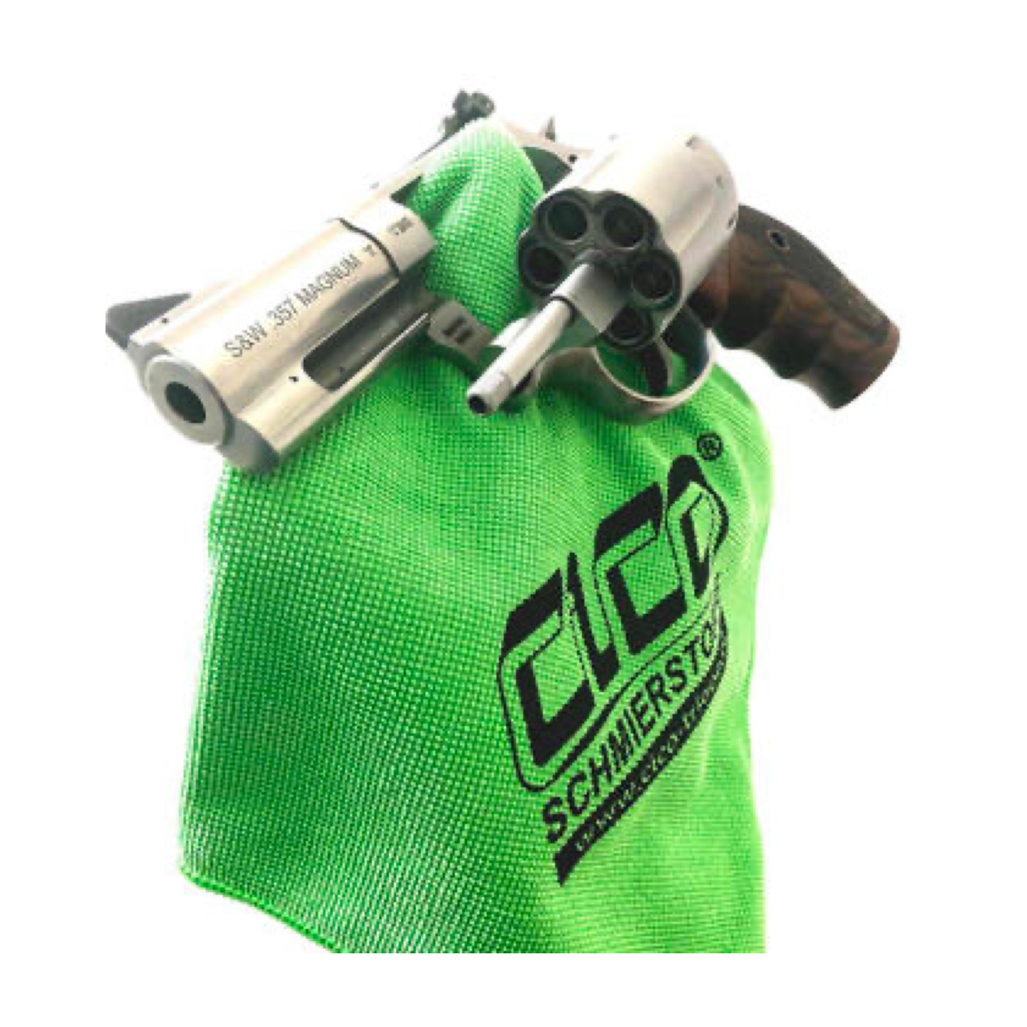 CICO Waffenreiniger GC 55, 500ml