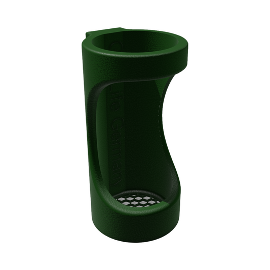 *Neu Schalldämpferhalter 60mm