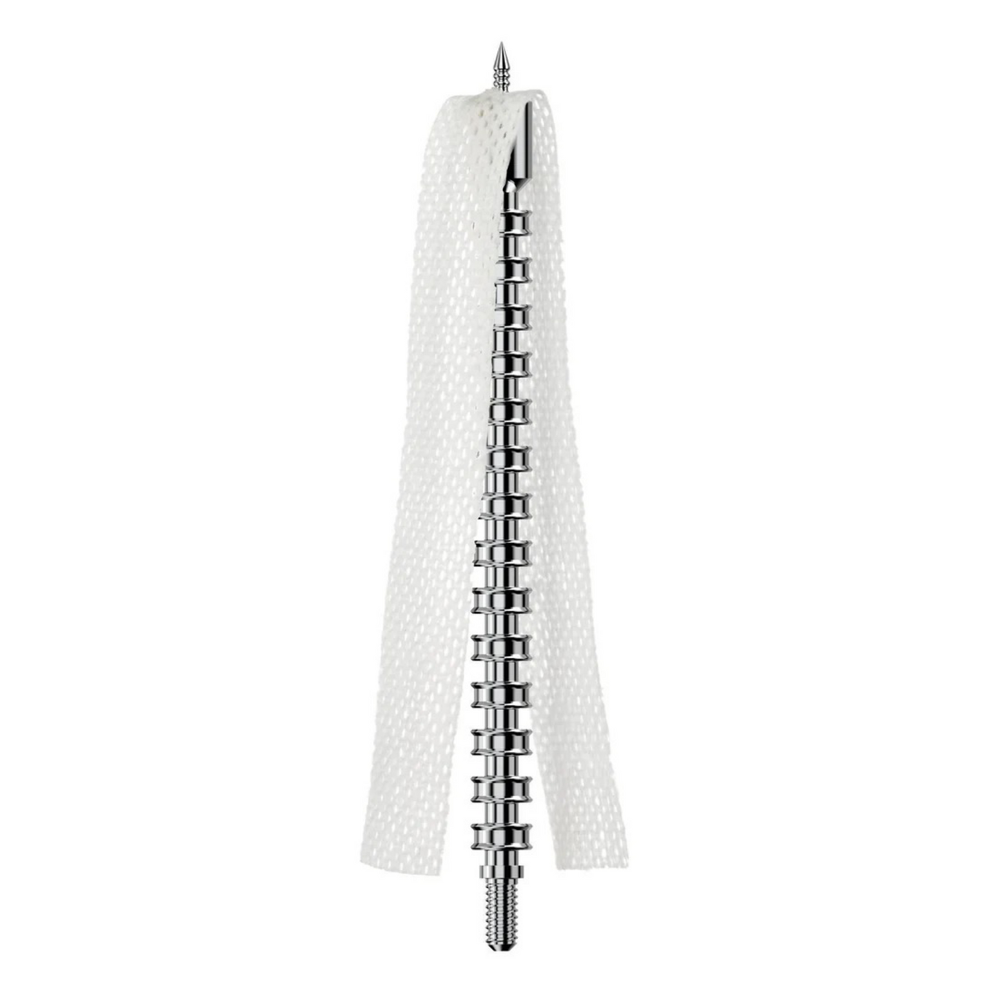 Real Avid Bore-Max Speed Jag Patches REFILL .22 Handgun