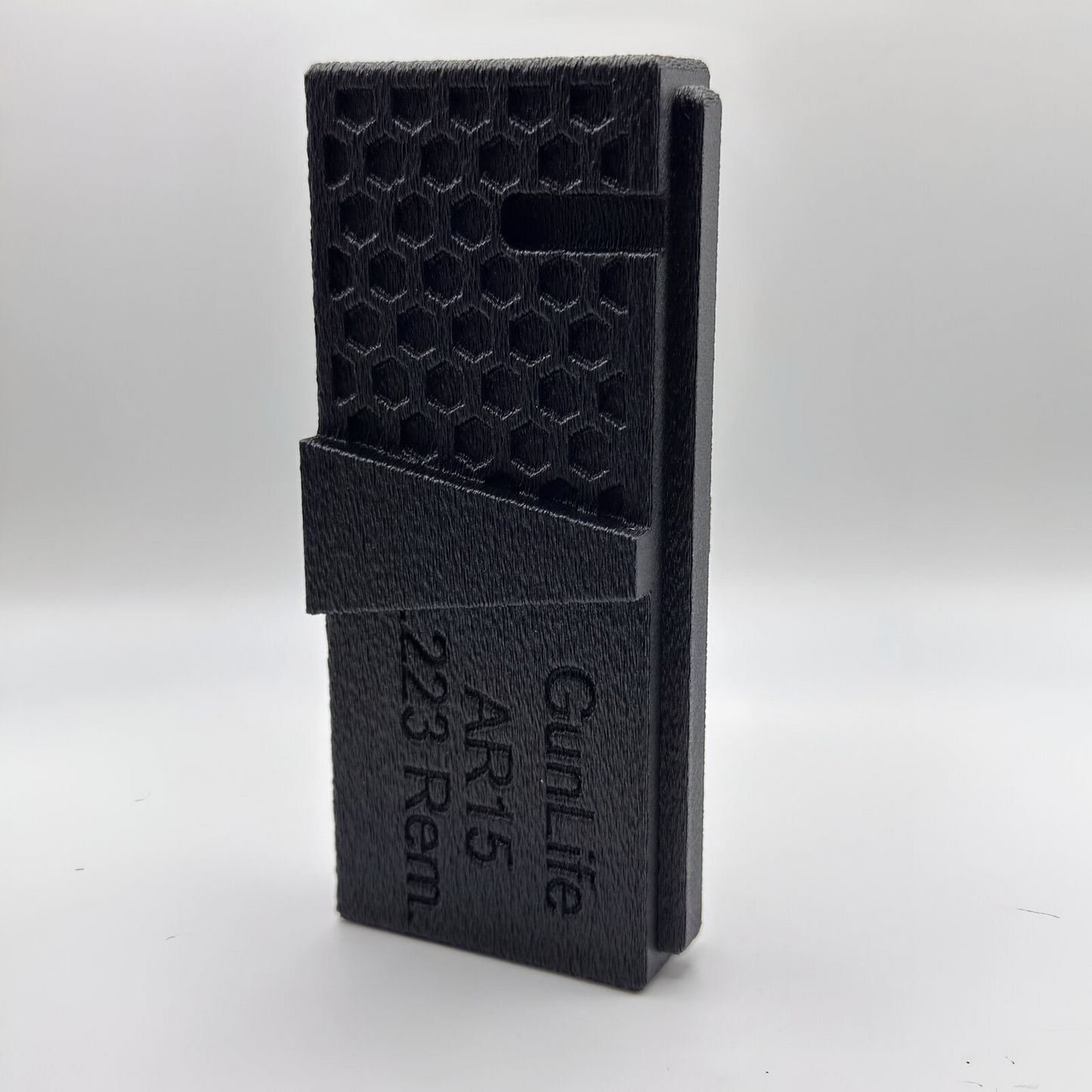 AR15 Montageblock .223 Rem. Universal