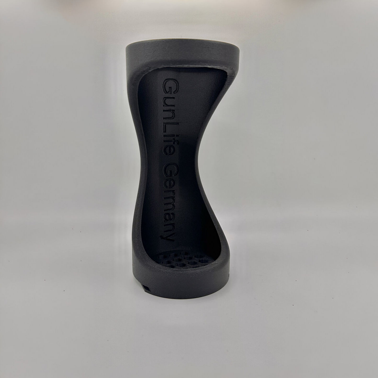 Schalldämpferhalter set inkl. passiv Trockenbox