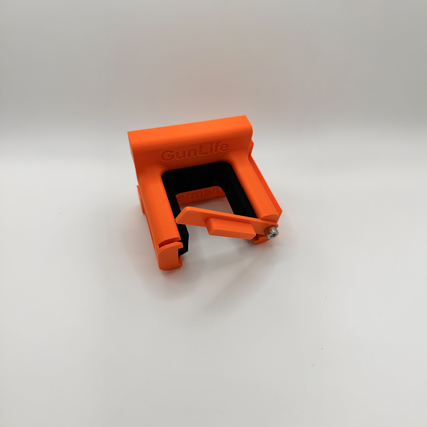 Gewehrhalter erweiterbar v1.0 (Auslaufmodell)