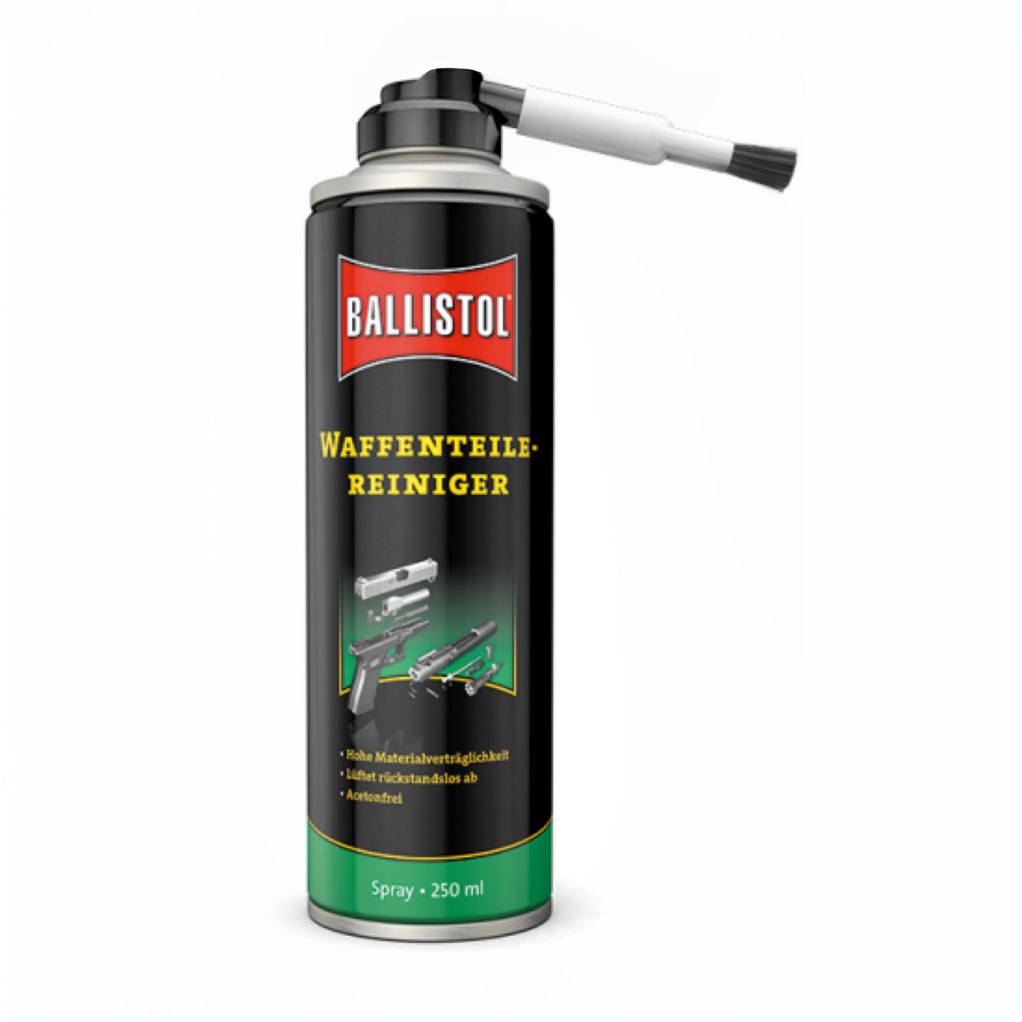 Ballistol Waffenteilereiniger Spray 250ml