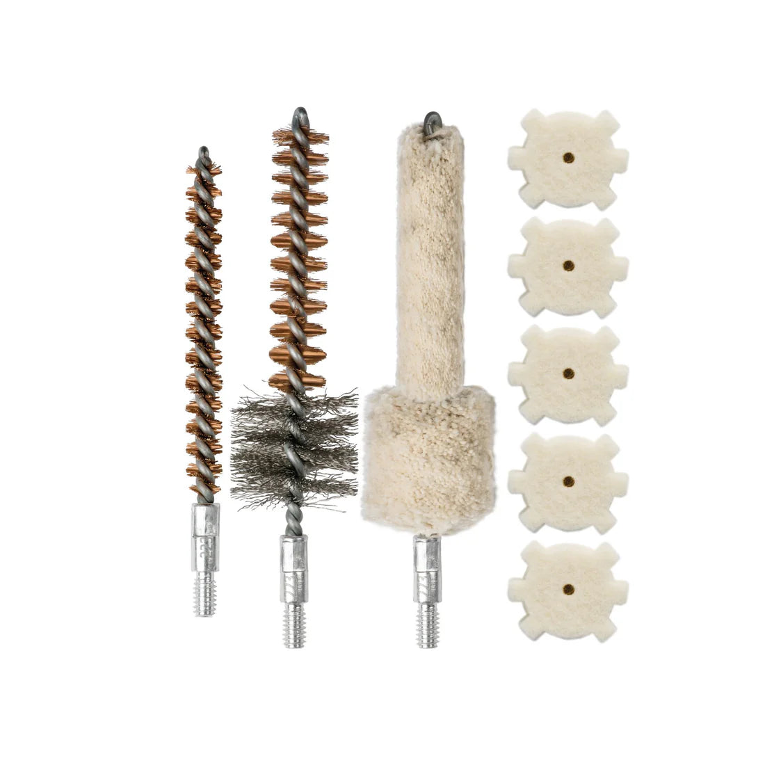 REAL AVID AR15 BRUSH COMBO