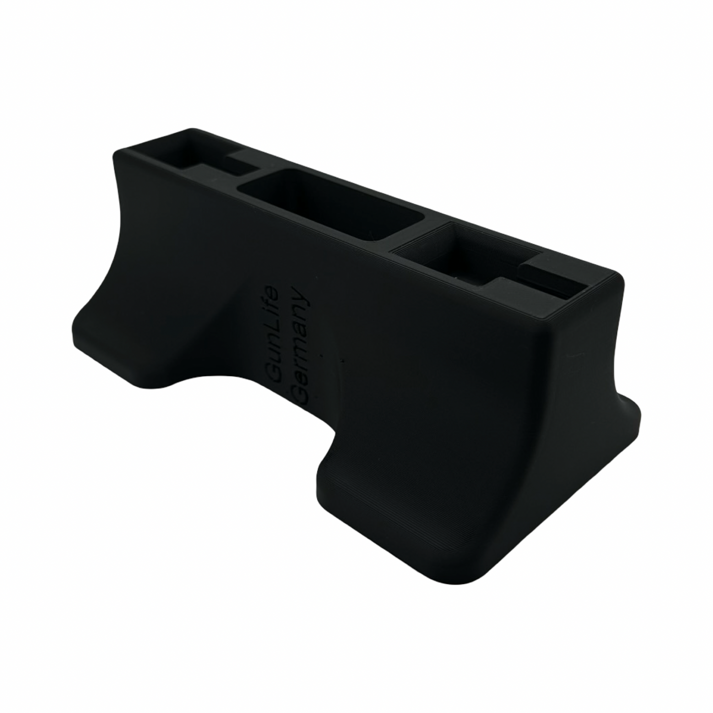 Universal Magnethalter v3.0 erhöht