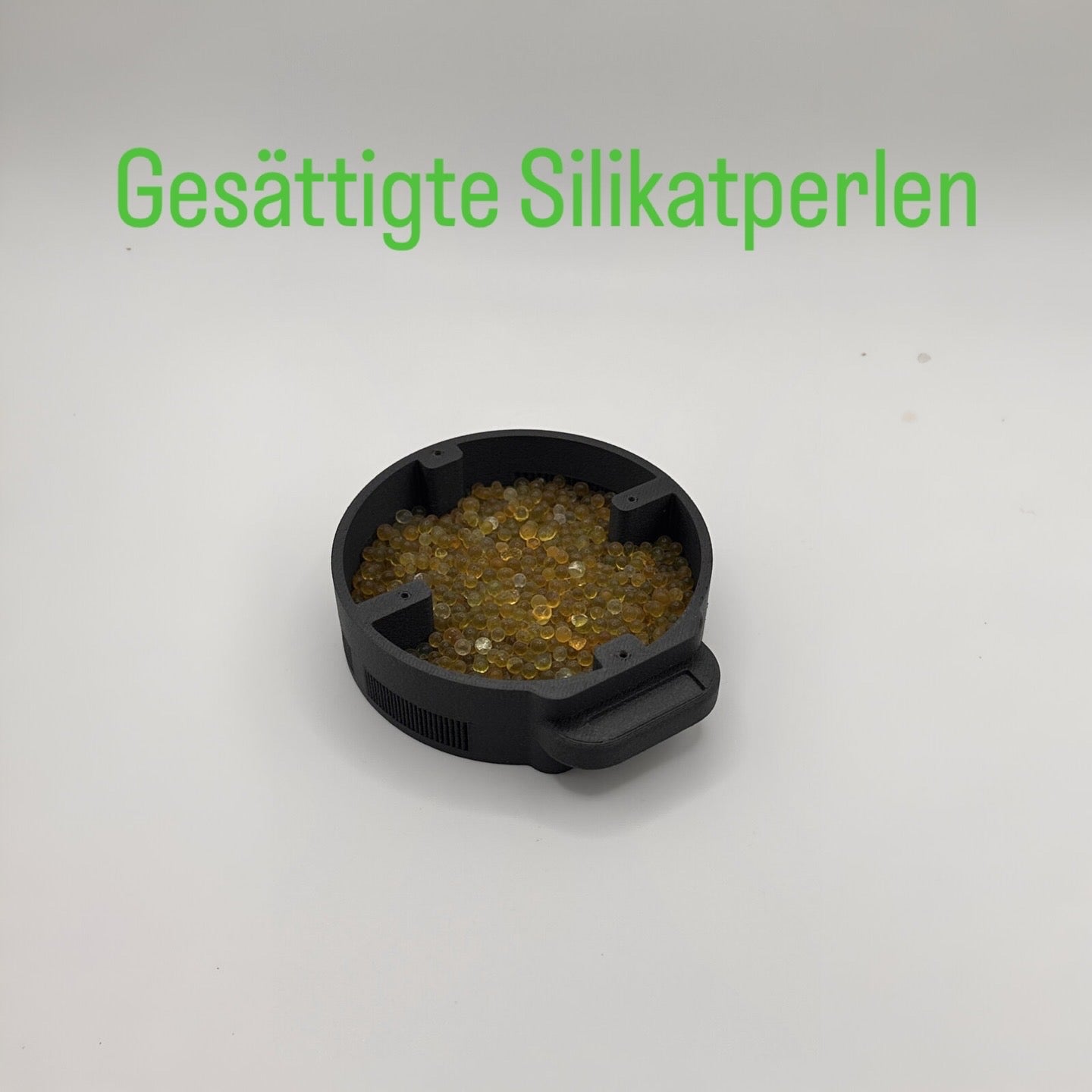 Silikat Trockenbox passiv