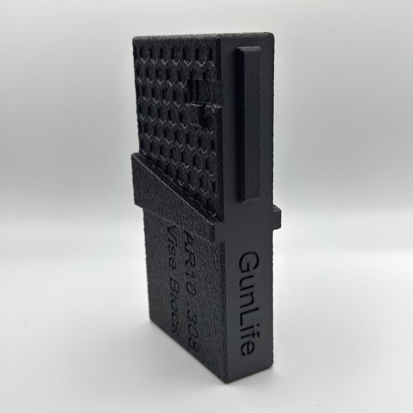 AR10 Montageblock .308 Win.