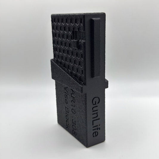 AR10 Montageblock .308 Win.