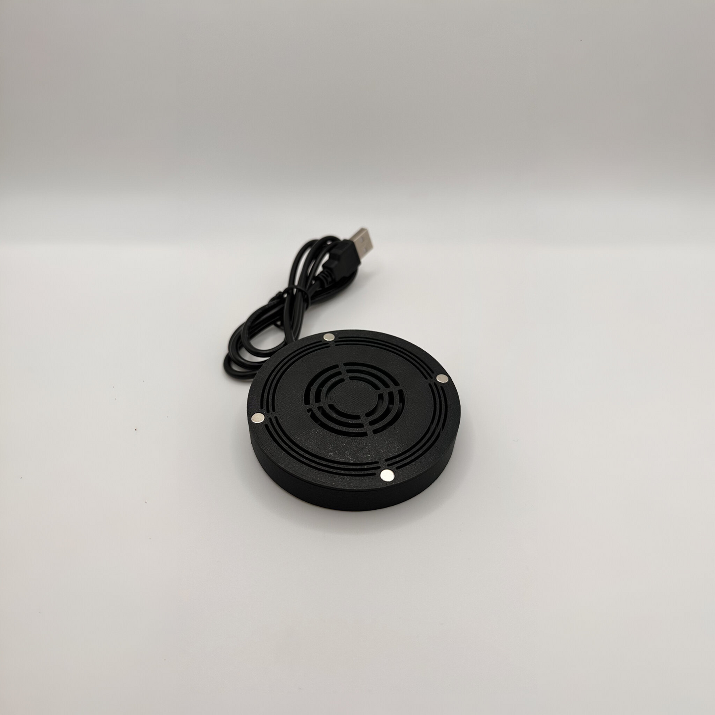 Zusatzlüfter USB 5V