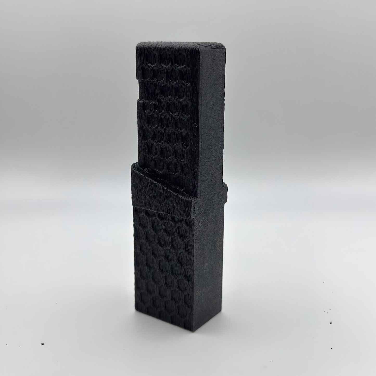 AR9 Montageblock Glock Magazinschacht