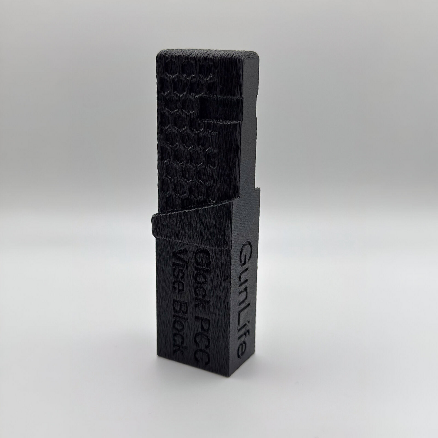 AR9 Montageblock Glock Magazinschacht