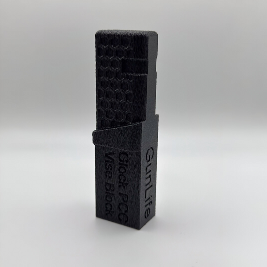 AR9 Montageblock Glock Magazinschacht