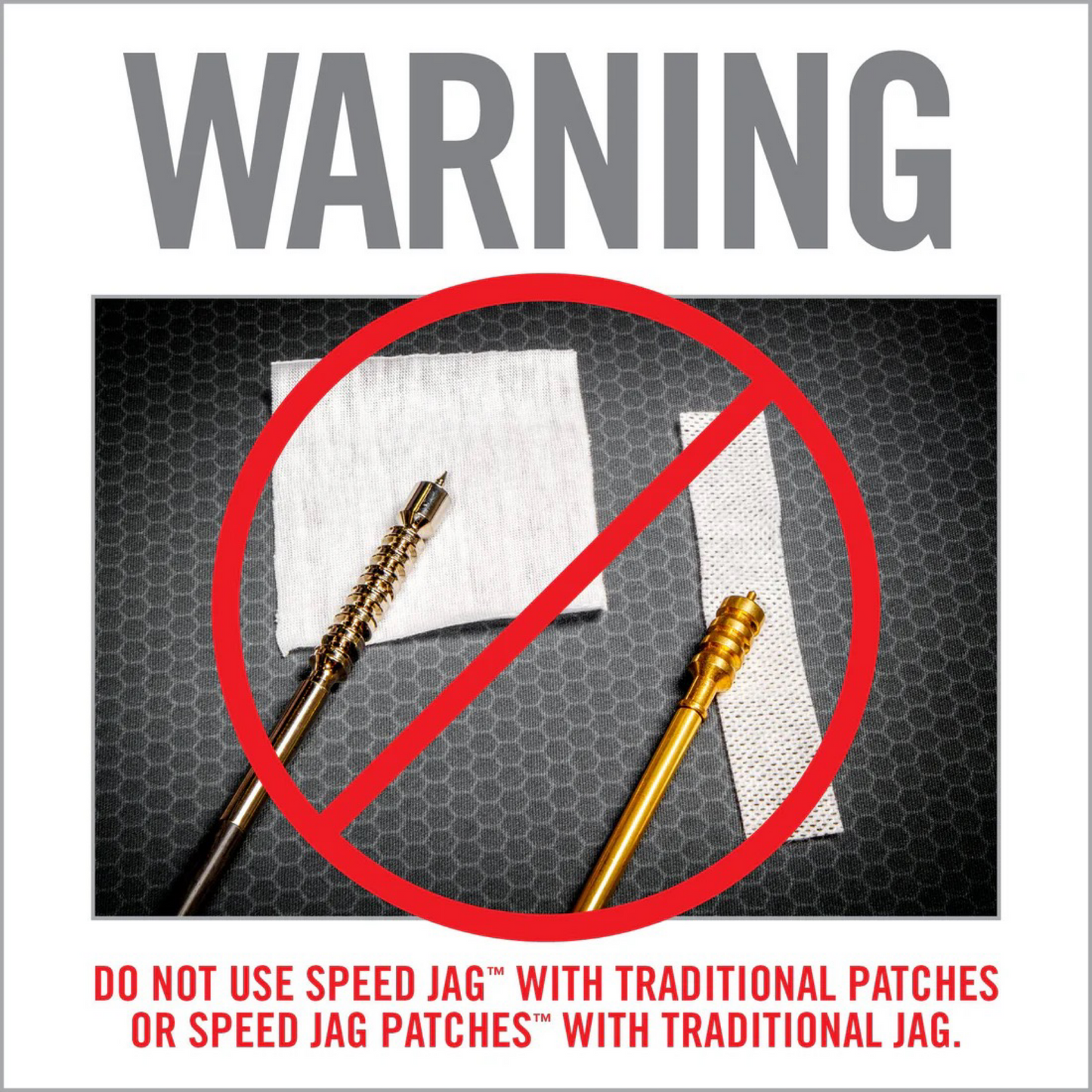 Real Avid Bore-Max Speed Clean Upgrade .30 / .308 / 7,62 mm