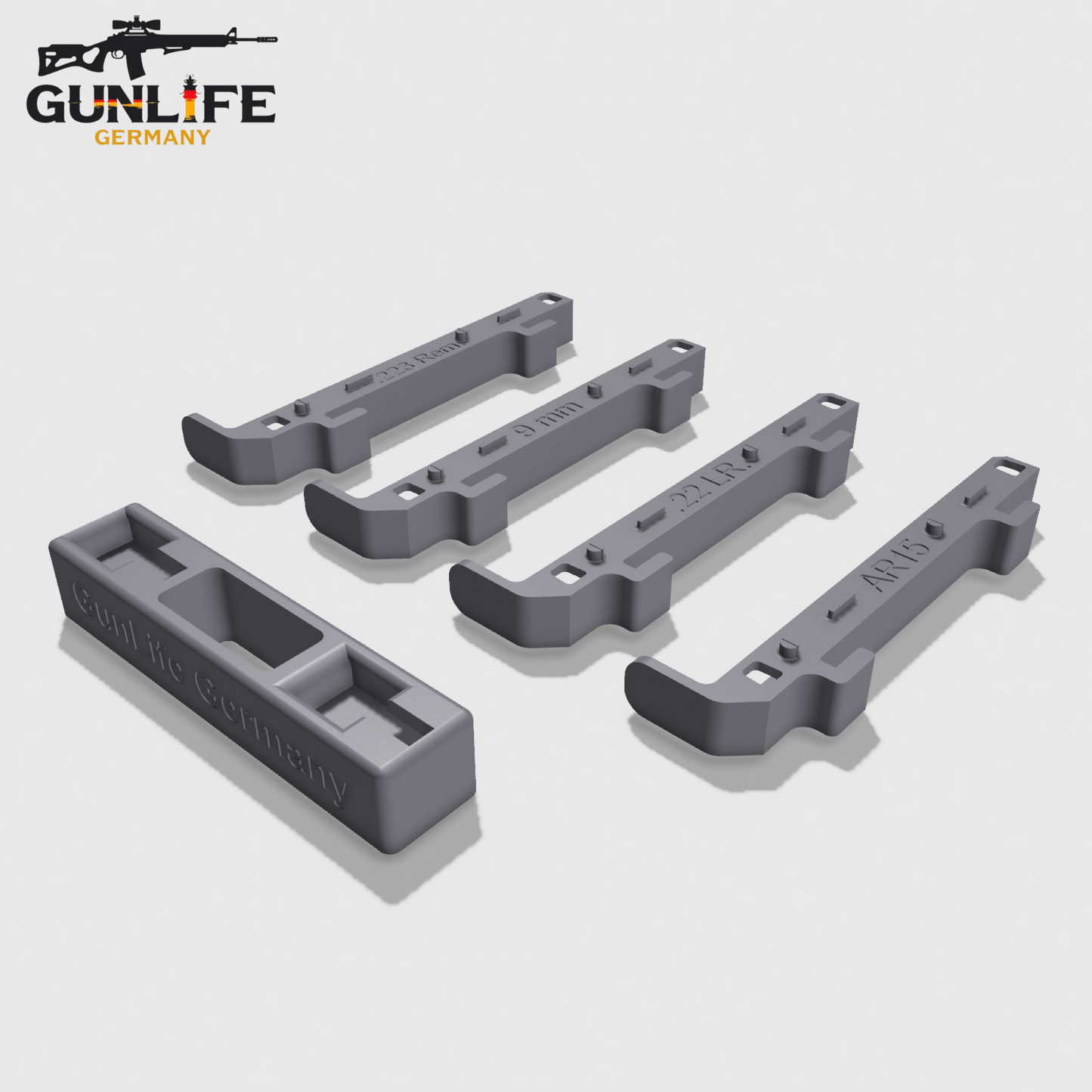 Wechselsystem Halterung für sichere und effiziente Befestigung in verschiedenen Anwendungen.