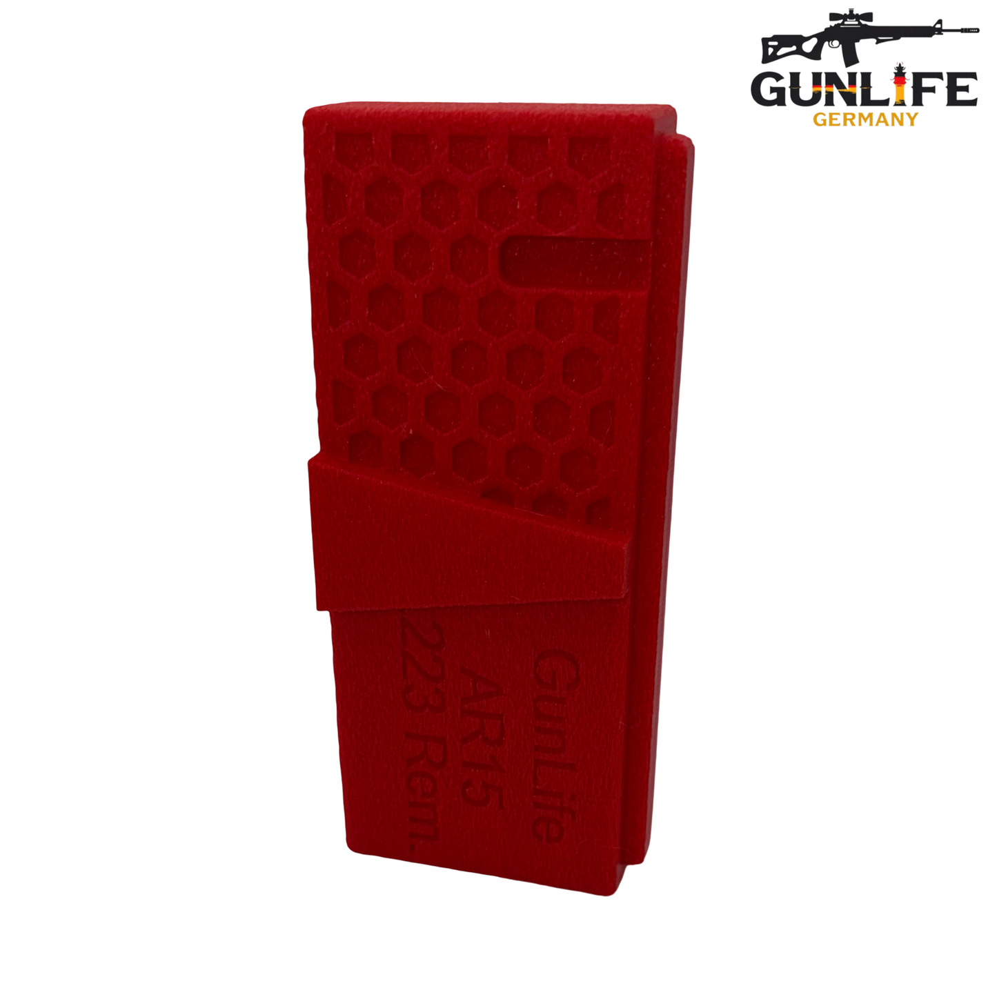 AR15 Montageblock .223 Rem. Universal