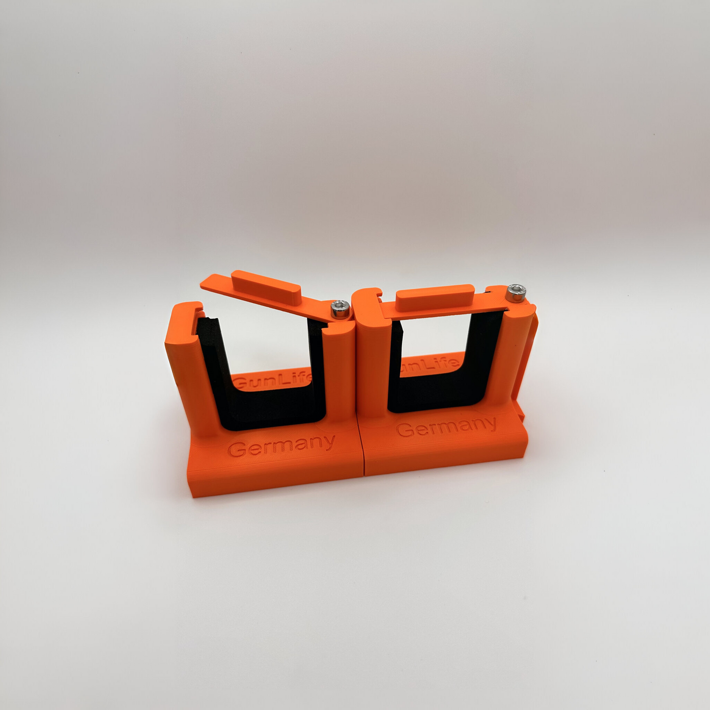 Gewehrhalter erweiterbar v1.0 (Auslaufmodell)