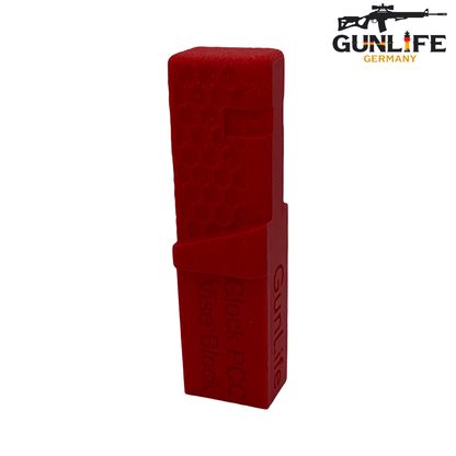 AR9 Montageblock Glock Magazinschacht