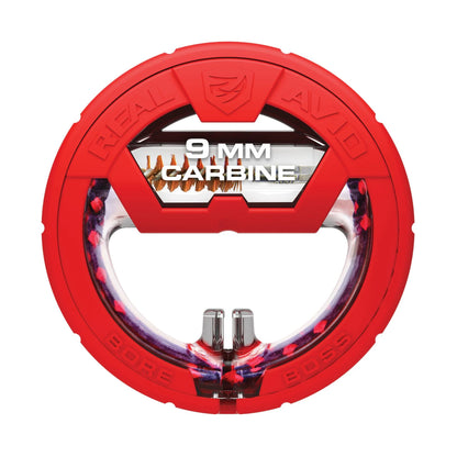 REAL AVID BORE BOSS 9MM CARBINE LANGWAFFENSCHNUR