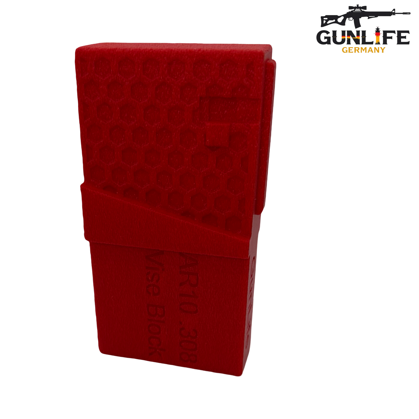 AR10 Montageblock .308 Win.