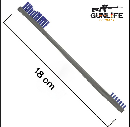 Nylon Mehrzweckbürste