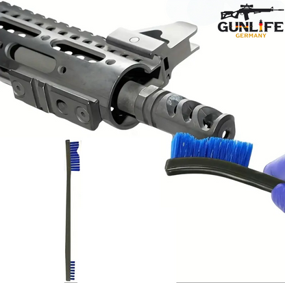 Nylon Mehrzweckbürste