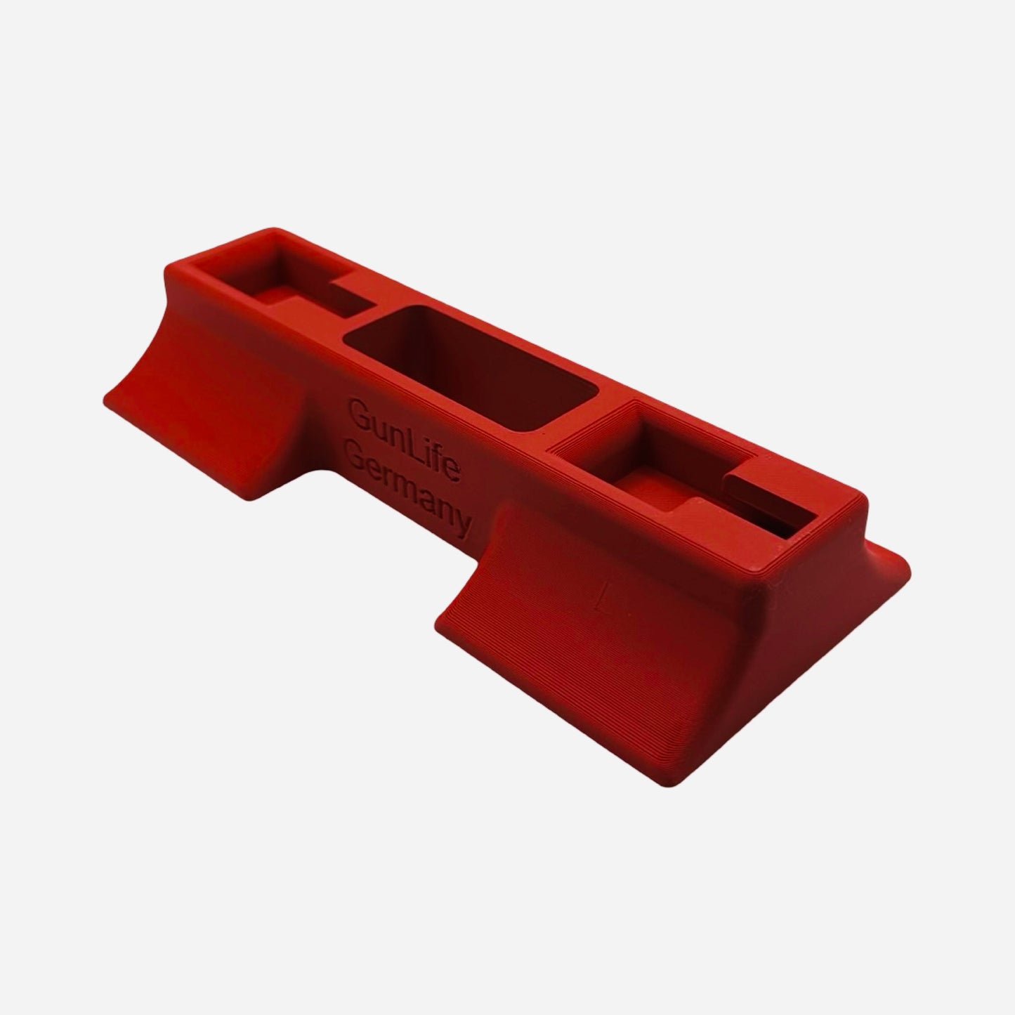 Universal Magnethalter v2.0