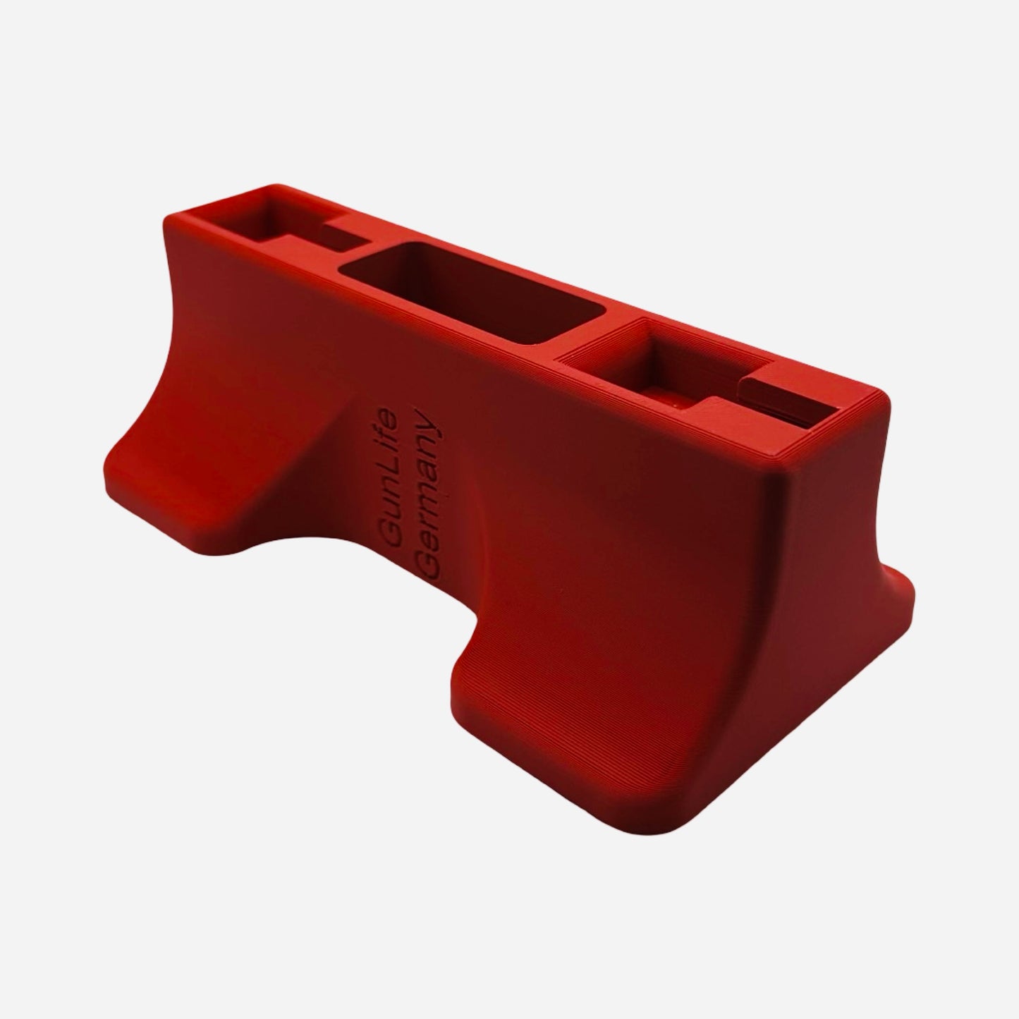 Universal Magnethalter v3.0 erhöht