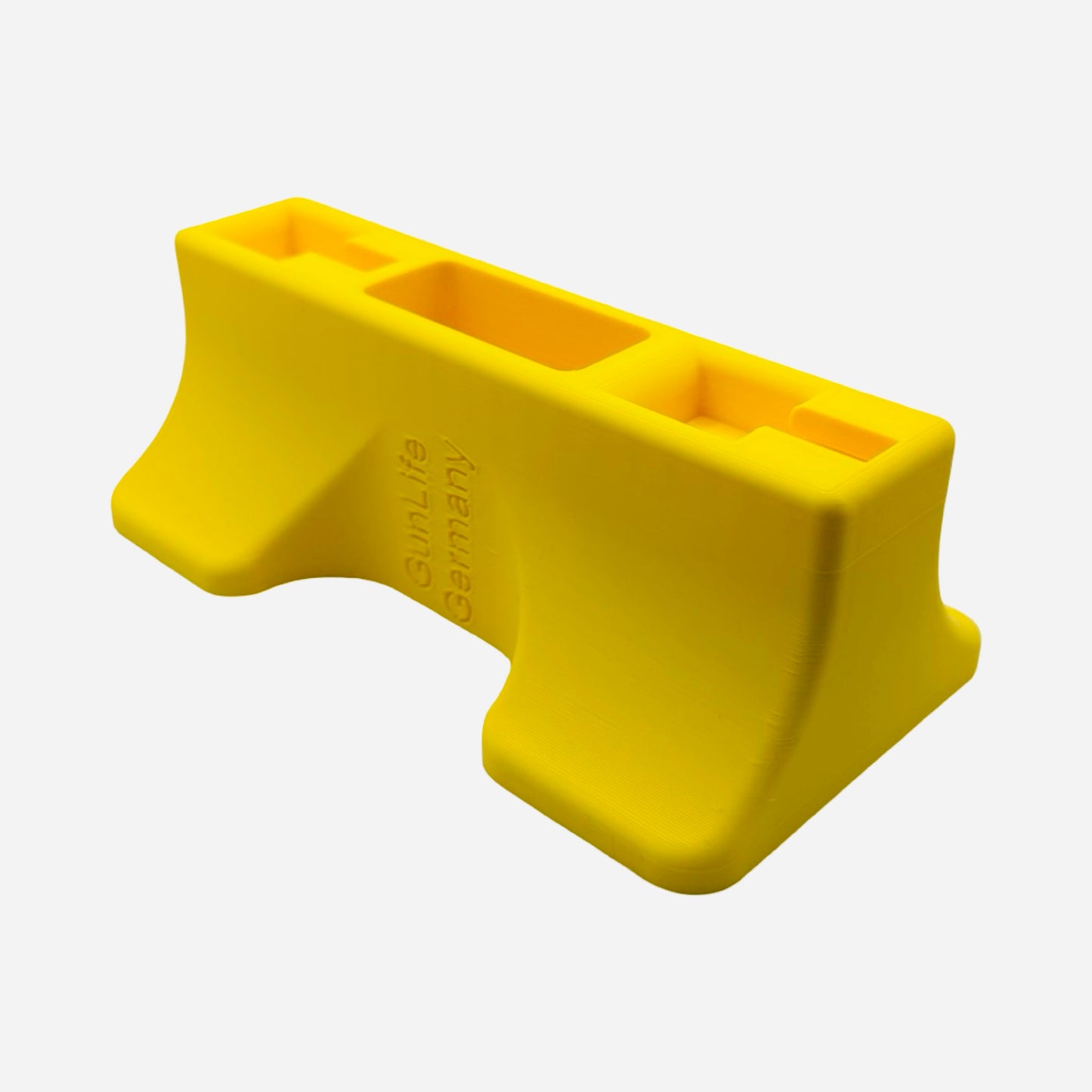 Universal Magnethalter v3.0 erhöht