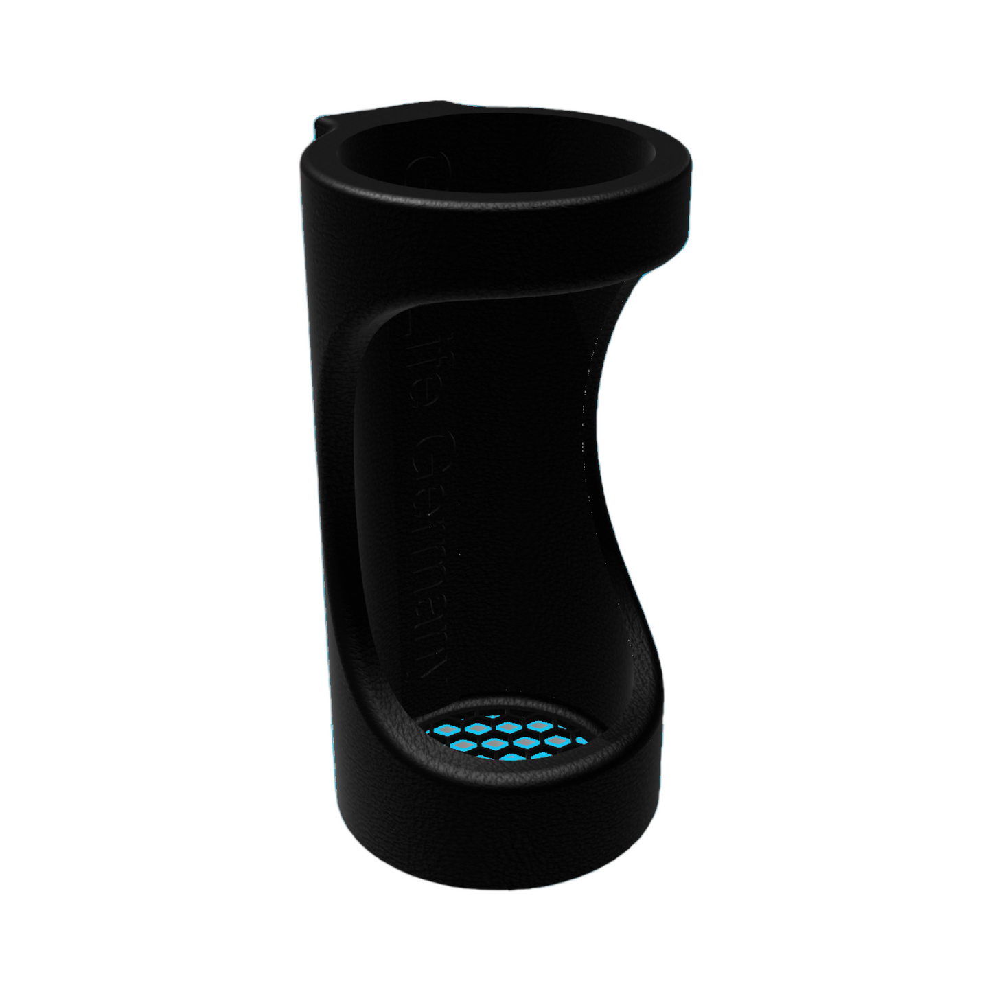 *Neu Schalldämpferhalter 60mm